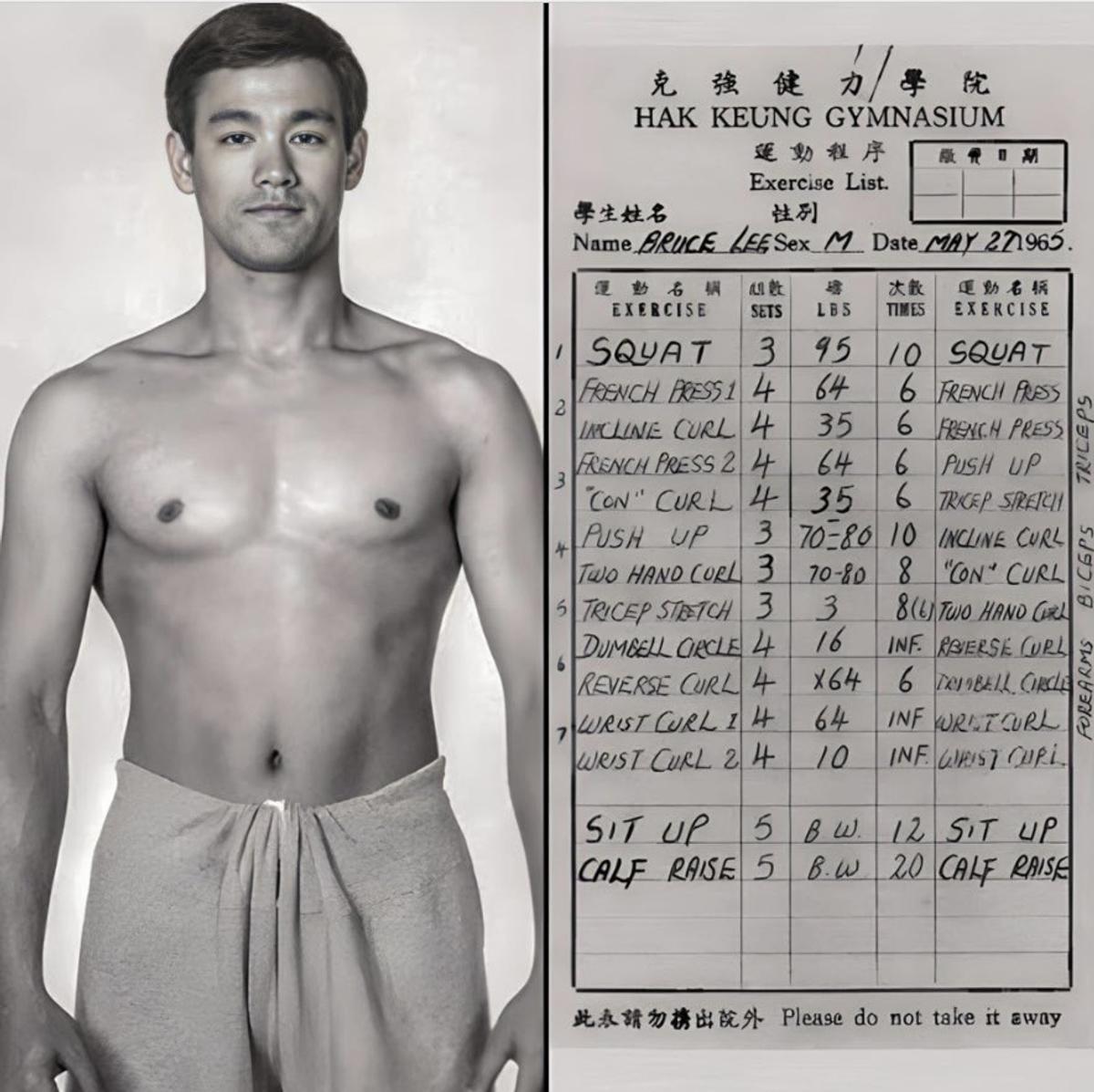 VIDEO Momentul fabulos când Bruce Lee l-a bătut din greșeală pe Jackie Chan: „Brusc, am orbit, se rotea tavanul”