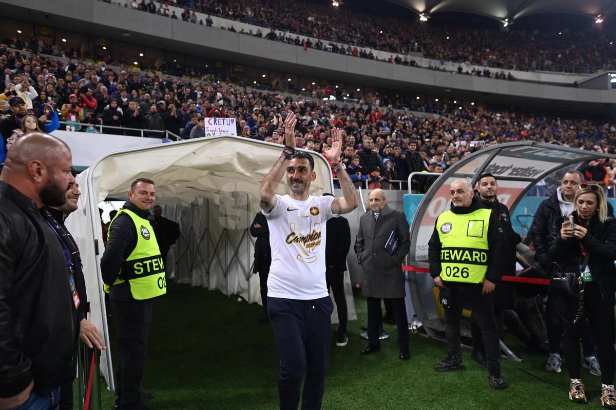 Mircea Lucescu surprinde la „Prietenii lui Ovidiu”: „Vorbeam cu Gigi Becali la telefon și are dreptate! Asta trebuie să facă jucătorii”