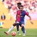 Ferran Torres, la răscruce de drumuri / Foto: Guliver/GettyImages