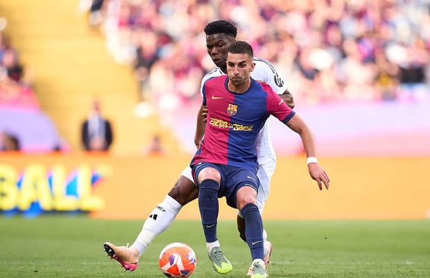 Barcelona i-a stabilit prețul lui Ferran Torres