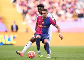 Barcelona a stabilit suma pentru Ferran Torres