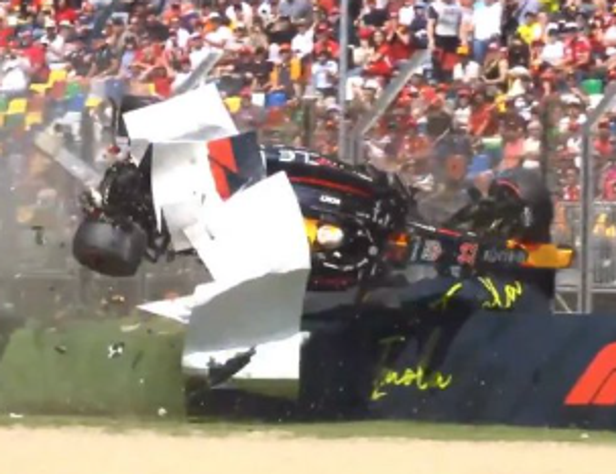 Fanii unui pilot de Formula 1 au șocat internetul: insulte rasiste pentru adversarii din „Marele Circ”