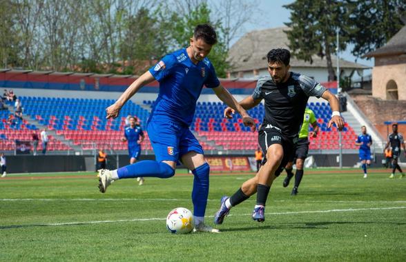 Divizionara secunda Chindia are un nou sponsor tehnic: „Parteneriat cu gigantul”