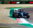 Lewis Hamilton, declarații curioase, după umilința din calificările de la Imola: „Am făcut progrese”