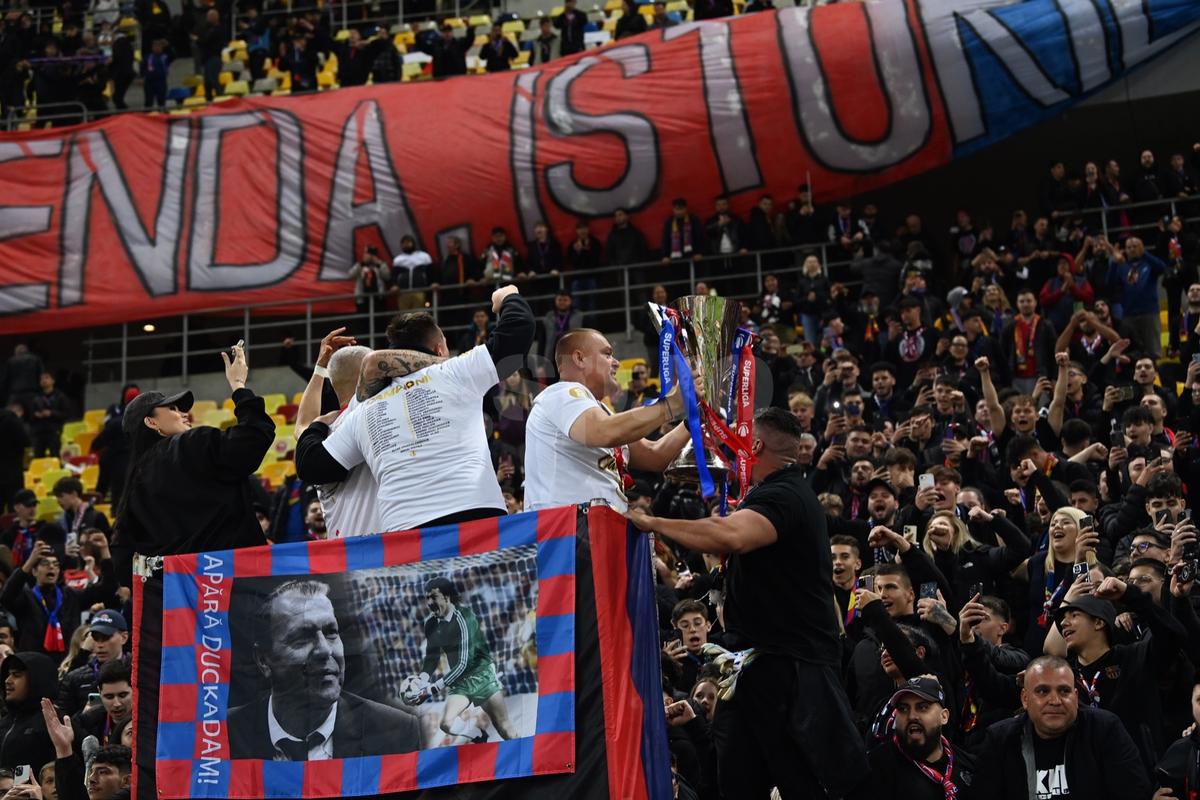 Mircea Lucescu surprinde la „Prietenii lui Ovidiu”: „Vorbeam cu Gigi Becali la telefon și are dreptate! Asta trebuie să facă jucătorii”