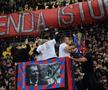 FCSB, campioană Superligă 2024-2025. Foto: Eduard Vînătoru / Ionuț Iordache (GSP.RO)