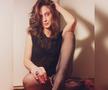 Fiica lui Dem Rădulescu, interviu rar: „În ring, tatăl meu a primit o lovitură de a văzut stele verzi!” » Cu ce echipă ținea „Bibanul” și pentru ce fotbalist imens „avea un cult”