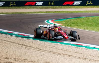 DEZASTRU pentru Ferrari în calificările pentru cursa de casă de la Imola » Piastri este în pole-position