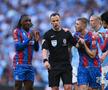 Crystal Palace - Manchester City, în finala FA Cup // FOTO: Getty Images