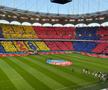 FCSB, campioană Superligă 2024-2025. Foto: Andrei Crăițoiu (GSP.RO)