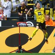 Borussia Dortmund - Holstein Kiel, în etapa #34 din Bundesliga
