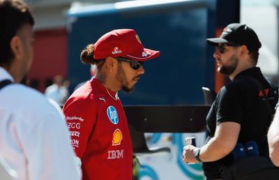 Șeful de la Ferrari a răbufnit: „Ajunge cât m-ați întrebat!”