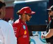 Lewis Hamilton, declarații curioase, după umilința din calificările de la Imola: „Am făcut progrese” / foto: Imago