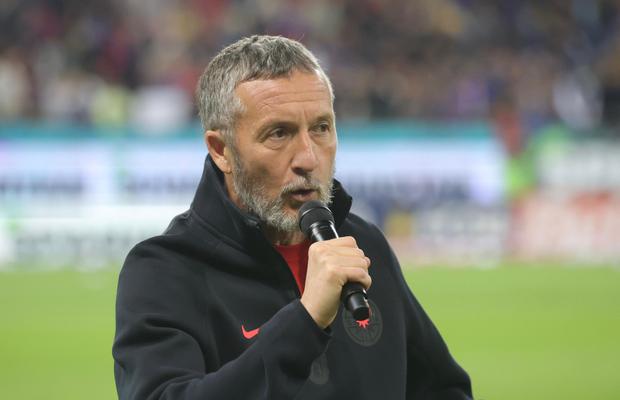 Mihai Stoica, după ce FCSB a picat cu Inter d'Escaldes: „Cea mai proastă tragere”. Care e motivul