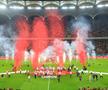 FCSB, campioană Superligă 2024-2025. Foto: Ionuț Iordache (GSP.RO)