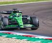 DEZASTRU pentru Ferrari în calificările pentru cursa de casă de la Imola » Piastri este în pole-position