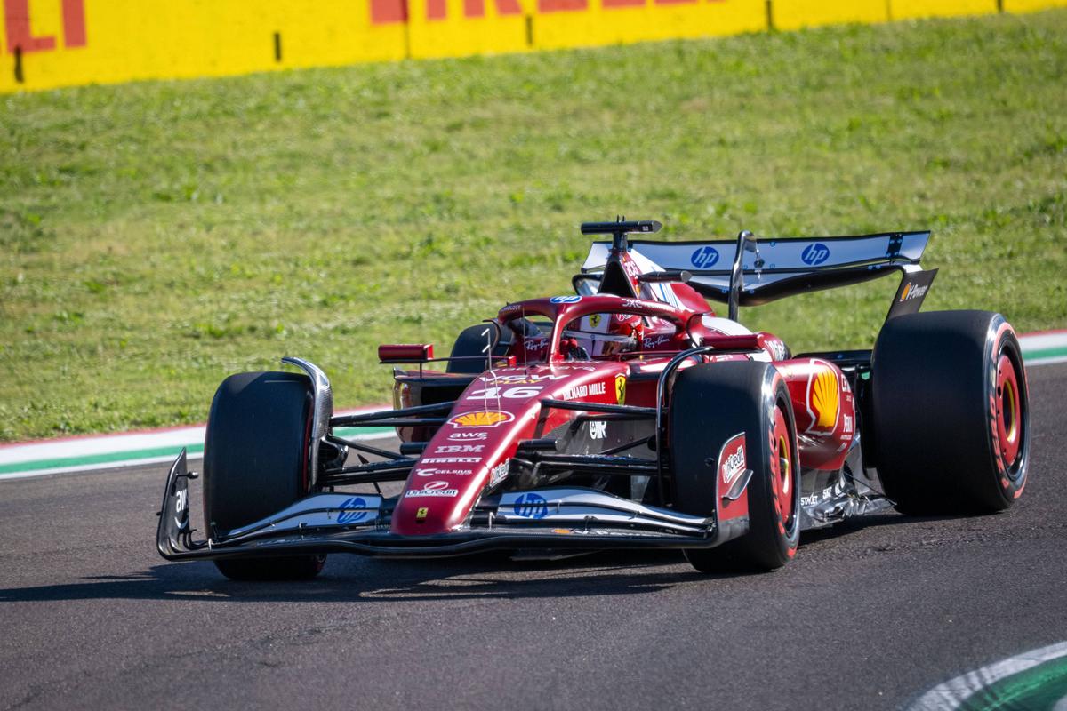 Lewis Hamilton, declarații curioase, după umilința din calificările de la Imola: „Am făcut progrese”
