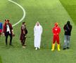 Jucătorii FCSB au venit deghizați în personaje din desenele animate, imagini de pe gazon