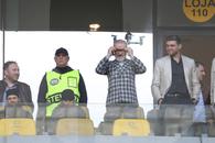 Gigi Becali renunță la primul transfer și i-l propune lui Șucu la Rapid: „Nu sunt nebun!”