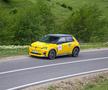 Renault 5. Foto: Facebook @Best Electric Car in Romania