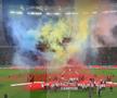 FCSB, campioană Superligă 2024-2025. Foto: Ionuț Iordache (GSP.RO)