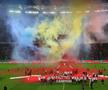 FCSB, campioană Superligă 2024-2025. Foto: Ionuț Iordache (GSP.RO)