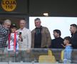 Teia Sponte, Mihai Mincu, Gigi Becali. FCSB, campioană Superligă 2024-2025. Foto: Ionuț Iordache (GSP.RO)
