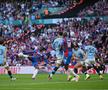 Crystal Palace - Manchester City, în finala FA Cup // FOTO: Getty Images