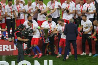 4 reacții-blitz ale campionilor, chiar de pe gazon: „Am dat un semnal. FCSB va fi greu de învins”