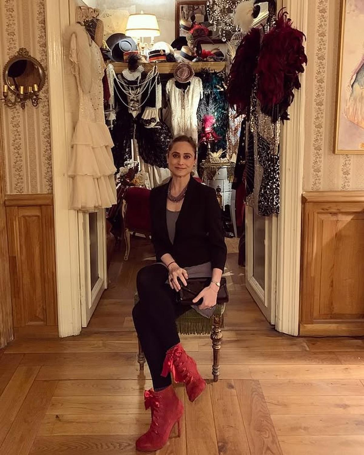 Fiica lui Dem Rădulescu, interviu rar: „În ring, tatăl meu a primit o lovitură de a văzut stele verzi!” » Cu ce echipă ținea „Bibanul” și pentru ce fotbalist imens „avea un cult”