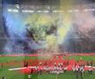 FCSB, campioană Superligă 2024-2025. Foto: Ionuț Iordache (GSP.RO)