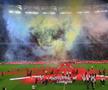 FCSB, campioană Superligă 2024-2025. Foto: Ionuț Iordache (GSP.RO)