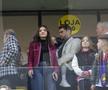 Gigi Becali, sărbătoare după titlul cucerit de FCSB/ FOTO: Ionuț Iordache (GSP)