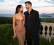 Eiza Gonzalez, noua iubită a lui Grigor Dimitrov