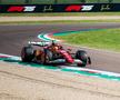 Lewis Hamilton, declarații curioase, după umilința din calificările de la Imola: „Am făcut progrese”