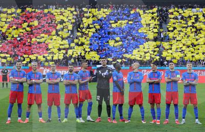 FCSB, scenografie 3D de proporții la petrecerea de titlu » Detaliul care declanșează iar războiul cu CSA Steaua