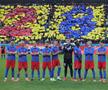 FCSB, scenografie 3D de proporții la petrecerea de titlu » Detaliul care declanșează iar războiul cu CSA Steaua