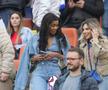 Mbali Malindi, soția lui Siyabonga Ngezana la FCSB - Universitatea Craiova