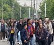 FCSB, scenografie 3D de proporții la petrecerea de titlu » Detaliul care declanșează iar războiul cu CSA Steaua