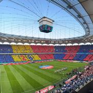 FCSB, campioană Superligă 2024-2025. Foto: Andrei Crăițoiu (GSP.RO)