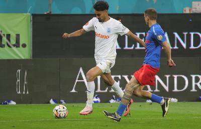 Dezavantaj pentru FCSB și Craiova? Ce au decis Aberdeen și Istanbul Bașakșehir, înaintea venirii în România