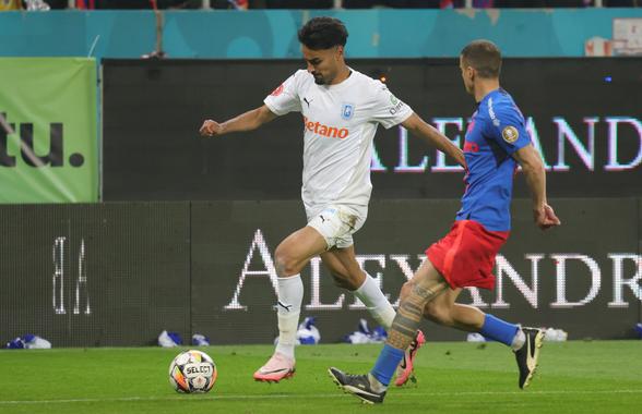 Dezavantaj pentru FCSB și Craiova? Ce au decis Aberdeen și Istanbul Bașakșehir, înaintea venirii în România