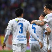 FCSB - Craiova, imagini de meci/ foto: Eduard Vînătoru (GSP)