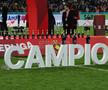 FCSB, campioană Superligă 2024-2025. Foto: Ionuț Iordache (GSP.RO)