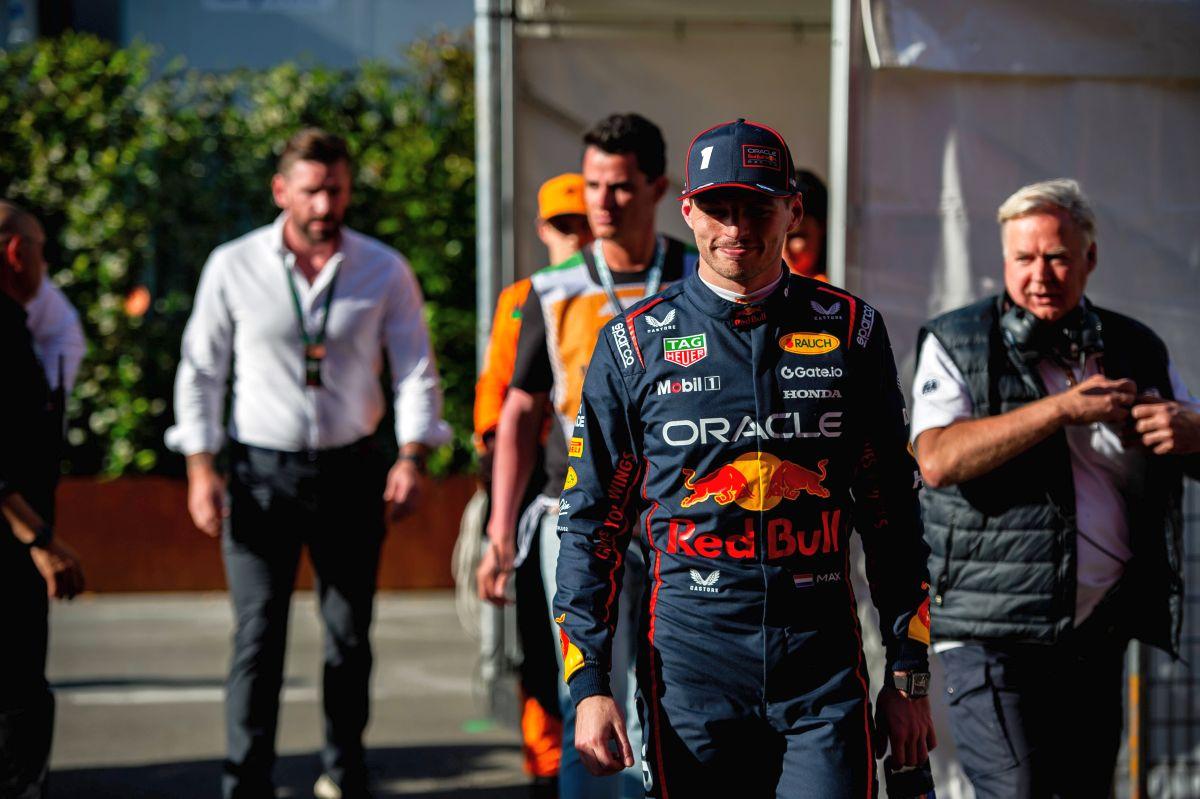 Max Verstappen, după ce a ratat pole-ul la Imola: „Practic, nu a existat luptă”