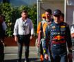 Max Verstappen, după ce a ratat pole-ul la Imola: „Practic, nu a existat luptă” / foto: Imago