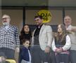Gigi Becali a făcut spectacol după ce FCSB a câștigat titlul de campioană. Foto: Sergiu Alexandru (GSP.RO)