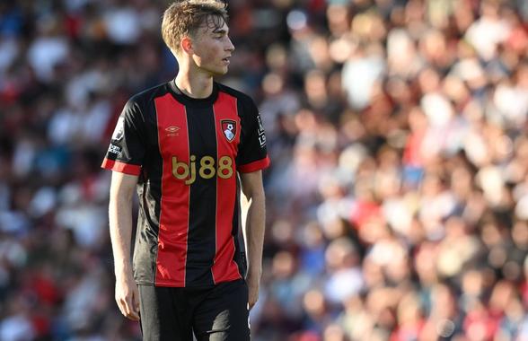 Sacrificiul făcut de Dean Huijsen pentru a se muta în LaLiga » Real Madrid a perfectat și al treilea transfer!