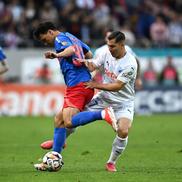 FCSB - Craiova, imagini de meci/ foto: Eduard Vînătoru (GSP)