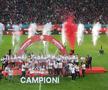 FCSB, campioană Superligă 2024-2025. Foto: Ionuț Iordache (GSP.RO)